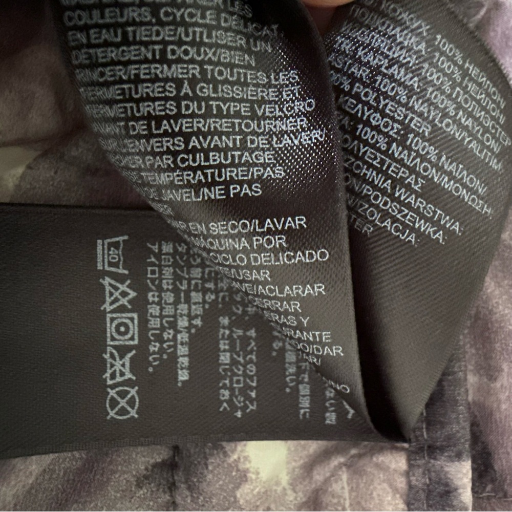 The North Face Thermoball Jacket Nano Puffer Quilted - Picture 12 of 12